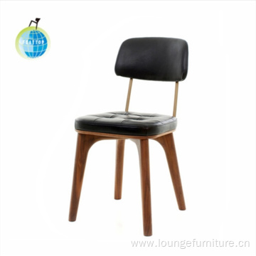 New Arrival Furniture Table Chair Wooden Dining Chair